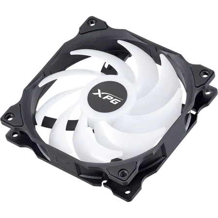 Ventilador XPG Vento Negro