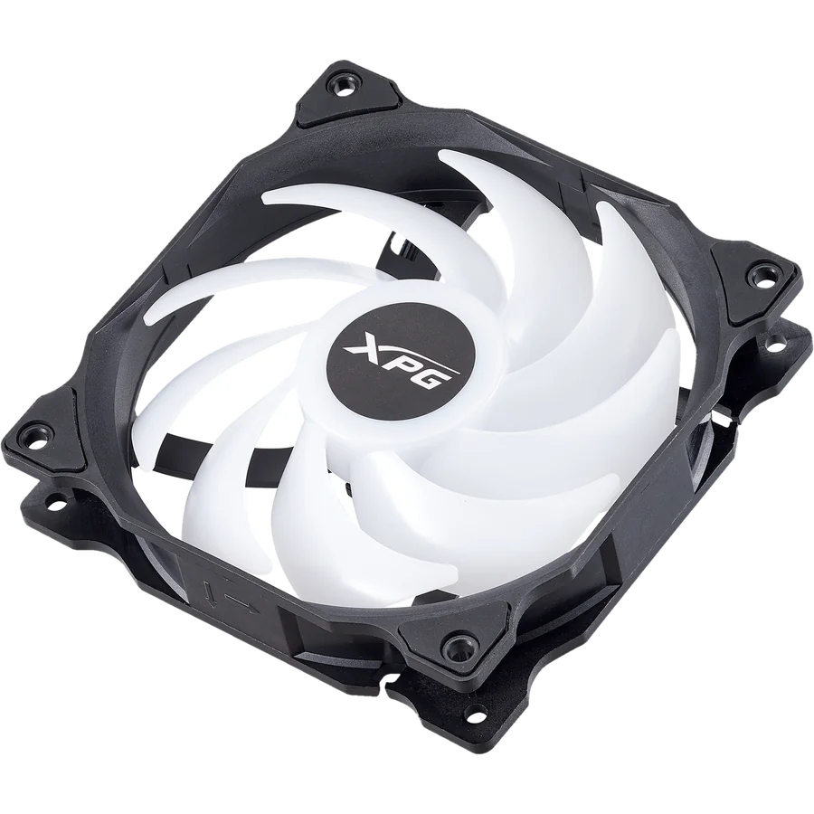 Ventilador XPG Vento Negro