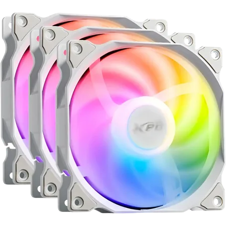 Ventilador XPG Vento Blanco