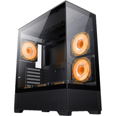 Gabinete GameMax Vista AB