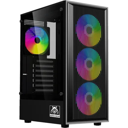 Gabinete Arkham Vorus ECO