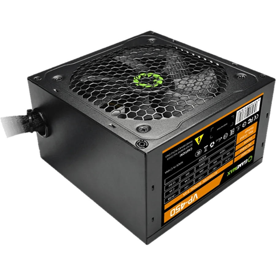 Fuente Gamemax 75 EF VP-450