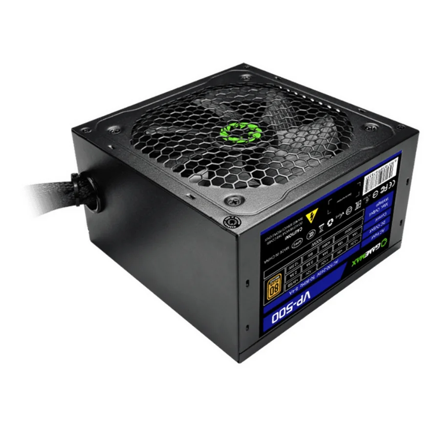 Fuente Gamemax VP-500