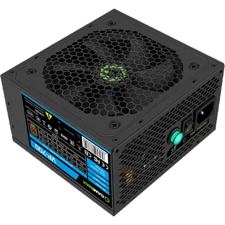 Fuente Gamemax VP-700