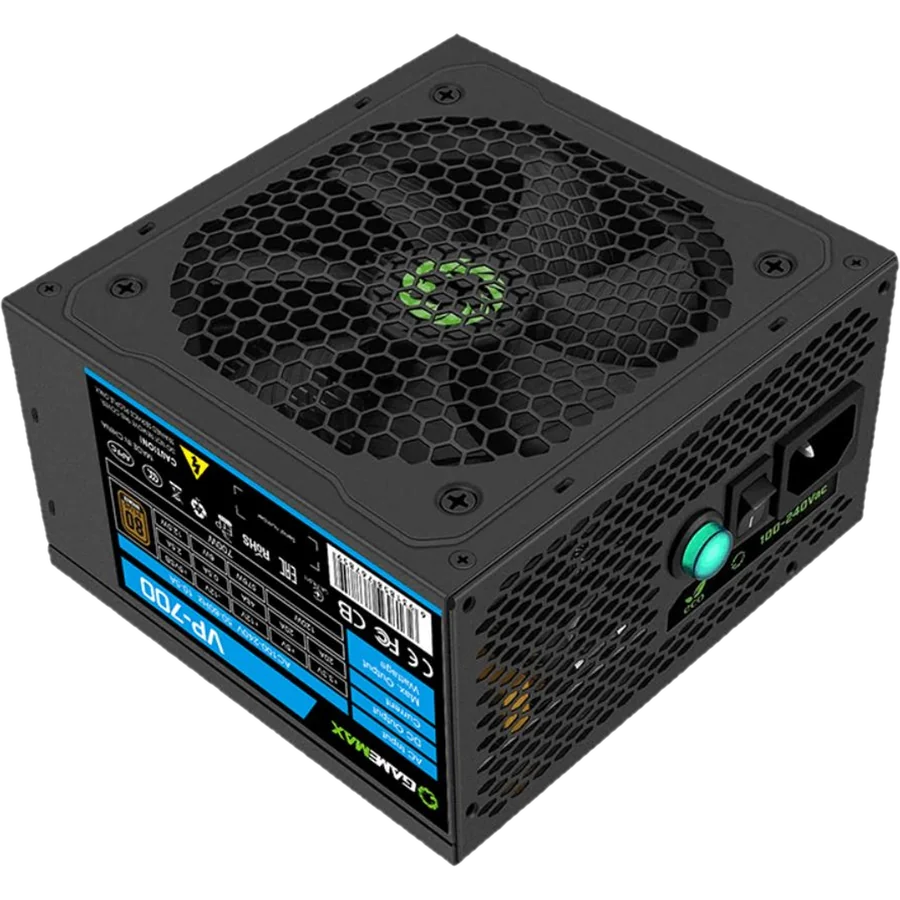 Fuente Gamemax VP-700