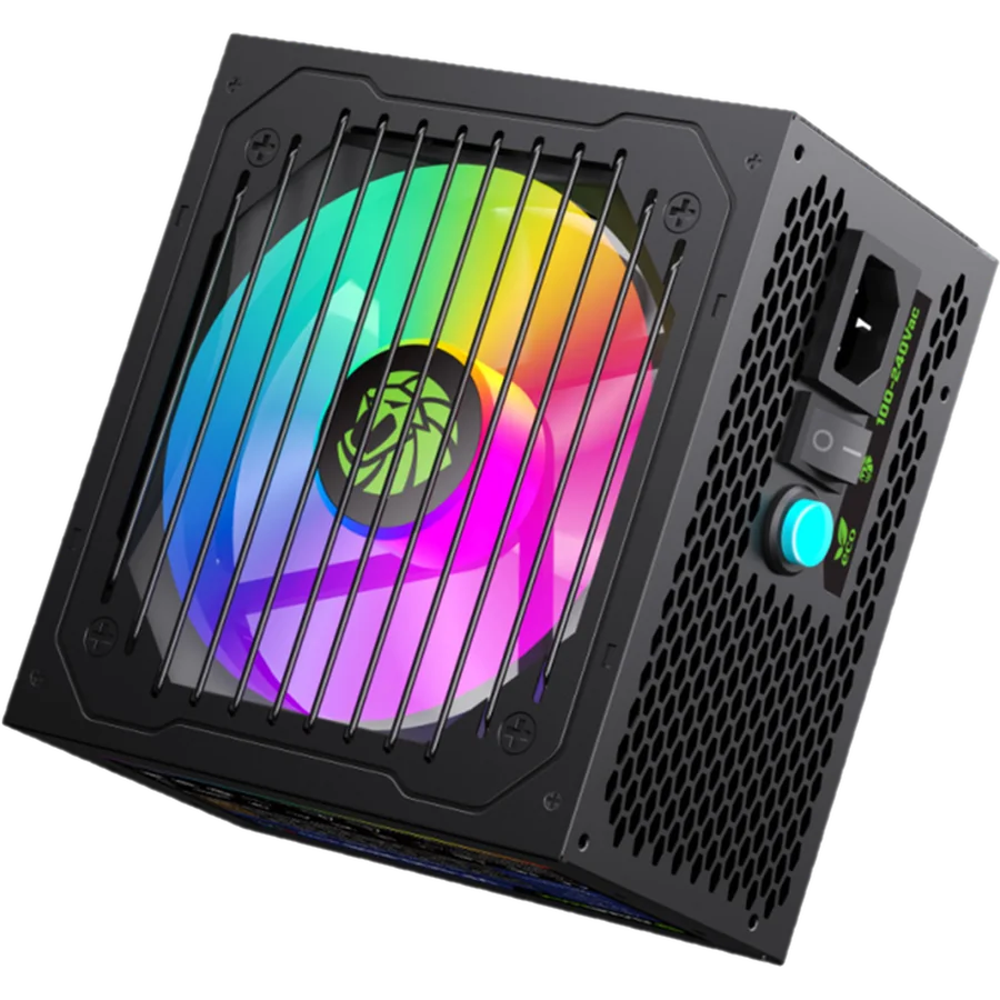 Fuente Gamemax VP-700