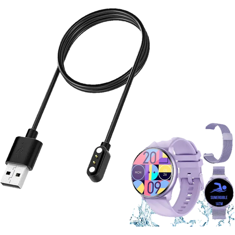 Control de acceso Anviz W1 Pro