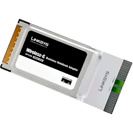 Placa RED Pcmcia Cisco WPC200 C/DETECCION Intrusos