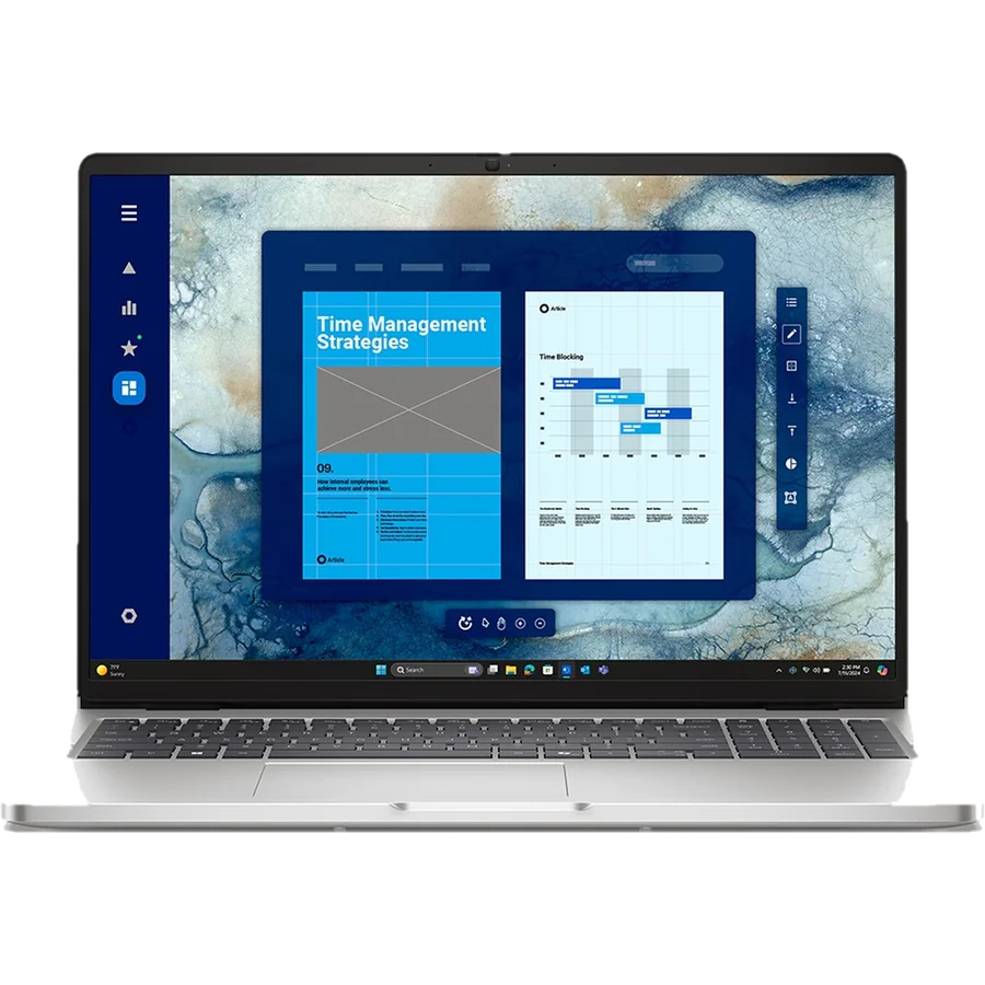 Notebook Dell Pro