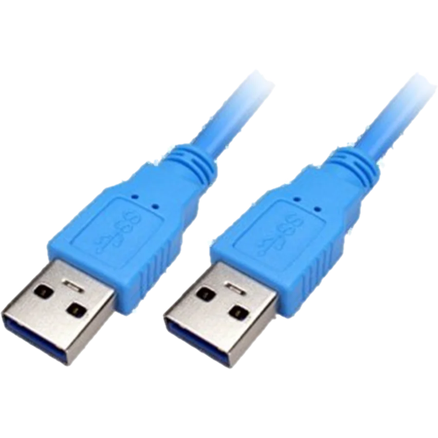 Cable USB 3.0 X-TECH A-MACHO a Macho 1.8M