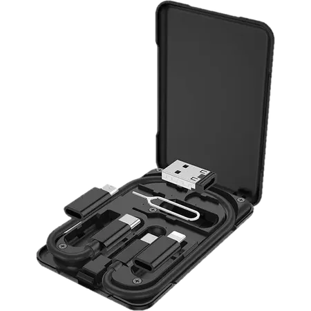 Adaptadores X-TECH Estuche Varios