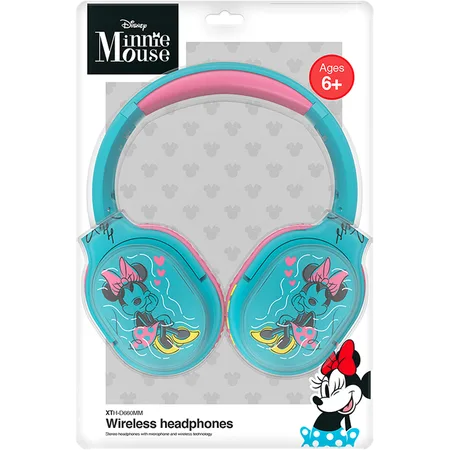 Auriculares Minnie X-TECH MIC