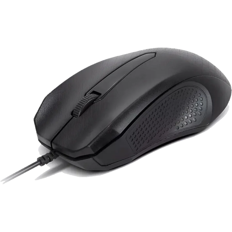 Mouse X-TECH RES 1000DPI
