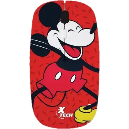 Mouse Mickey X-TECH