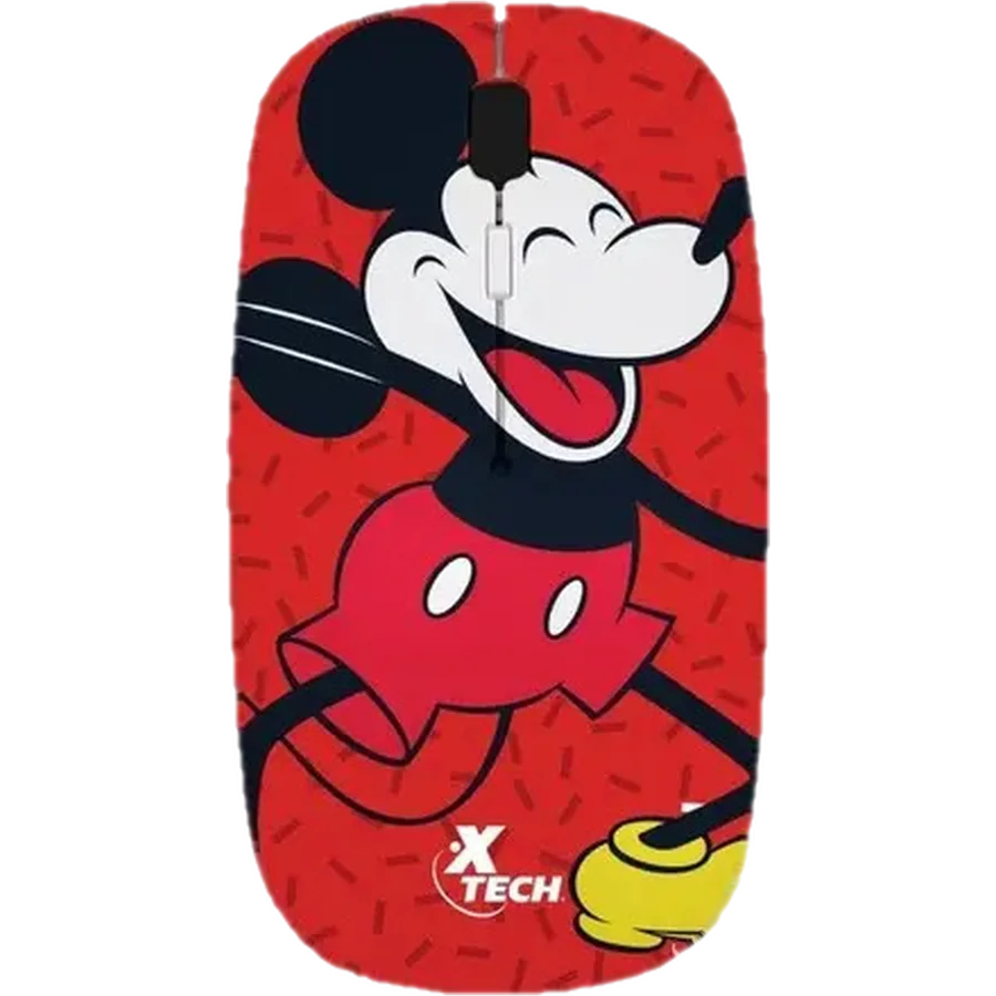 Mouse Mickey X-TECH