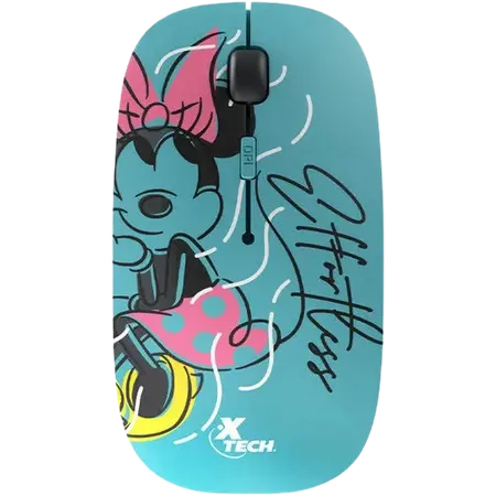 Mouse Minnie X-TECH