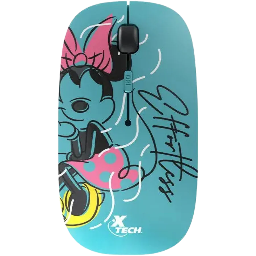 Mouse Minnie X-TECH