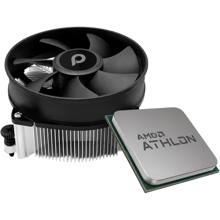 Procesador Athlon 3000G