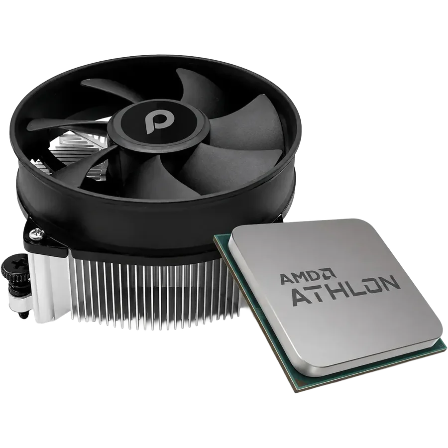 Procesador Athlon 3000G