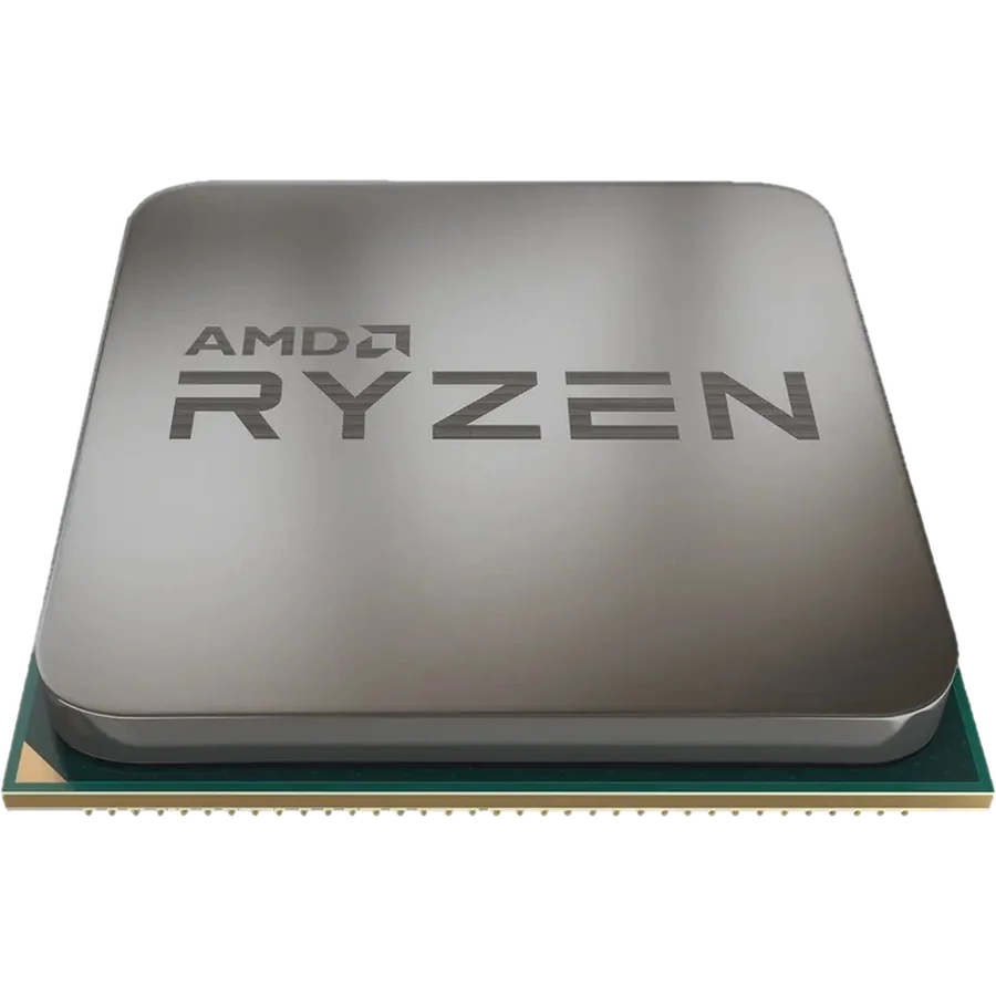 Procesador AMD Ryzen 5 3400G