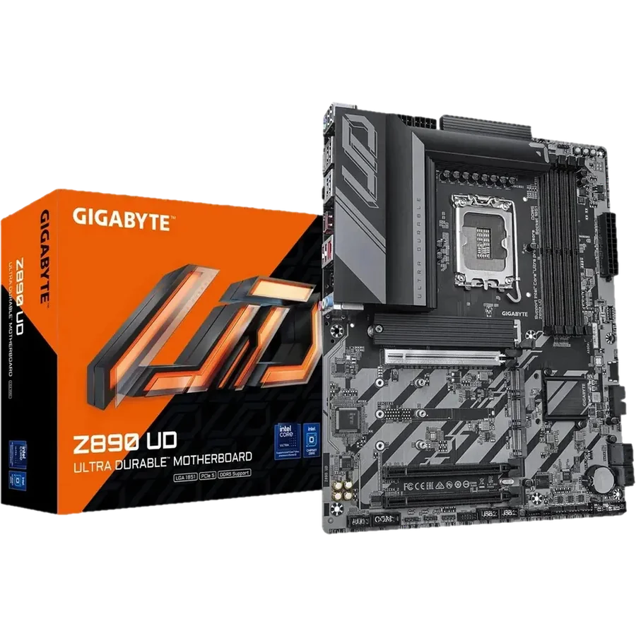 Motherboard Gigabyte Z890 UD